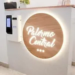 Frühstückspension Palermo Central B&B