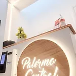 Palermo Central B&B Frühstückspension 3*