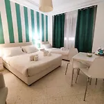 Frühstückspension Palermo Central B&B