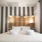 Frühstückspension Palermo Central B&B 3*