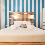 Frühstückspension Palermo Central B&B 3*