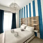 Palermo Central B&B