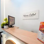 Palermo Central B&B