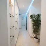 Palermo Central B&B Frühstückspension