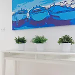 Palermo Central B&B Frühstückspension 3*