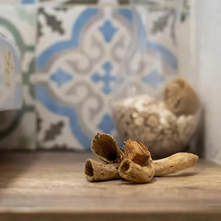 Palermo Central B&B Bed & Breakfast