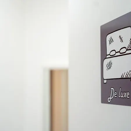 Frühstückspension Palermo Central B&B