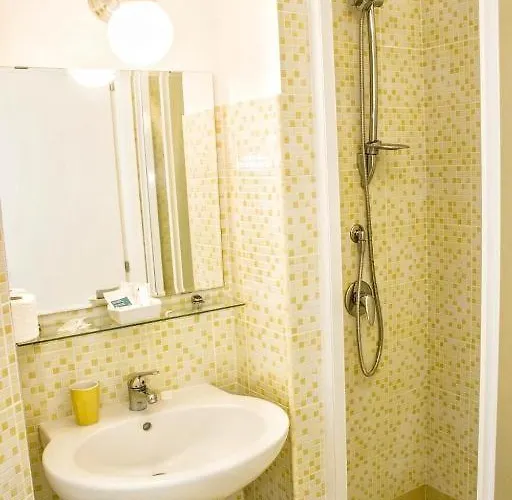 Palermo Central B&B Bed & Breakfast Palermo