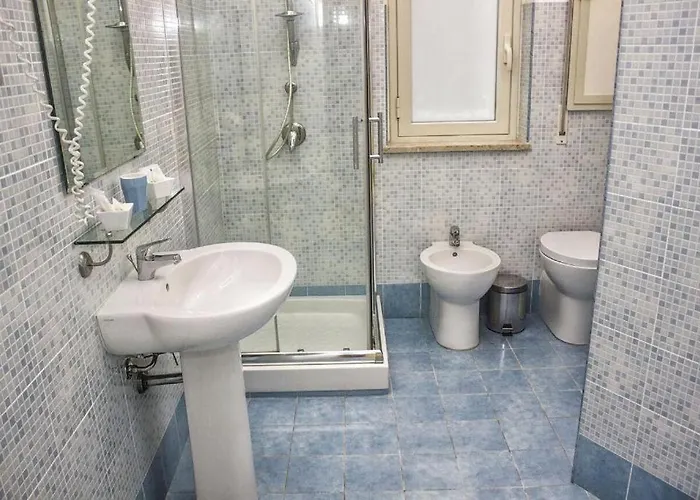 Bed & Breakfast Palermo Central B&B 3*