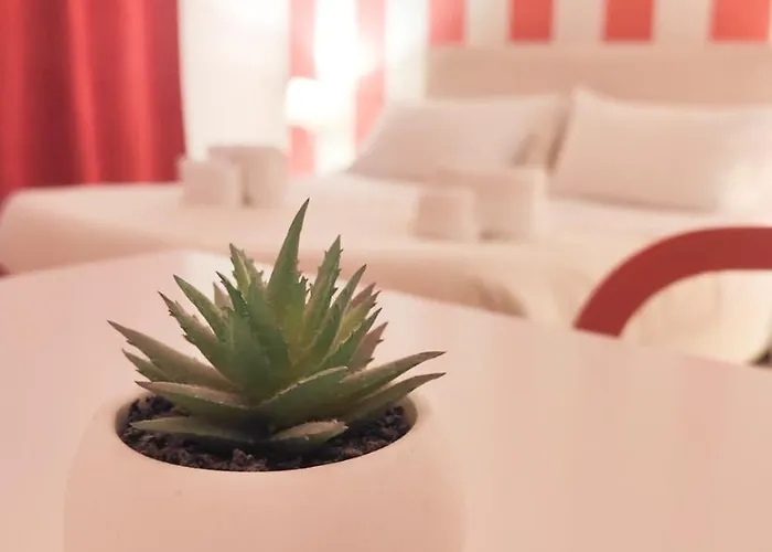 Bed & Breakfast Palermo Central B&B