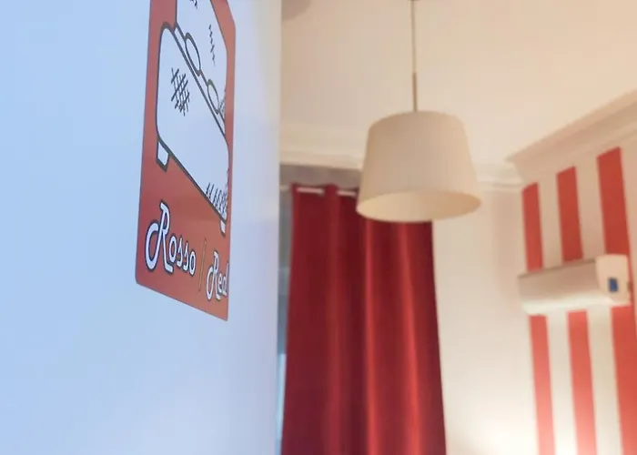 Palermo Central B&B Bed & Breakfast 3*