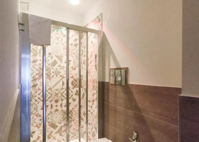 Palermo Central B&B Bed & Breakfast