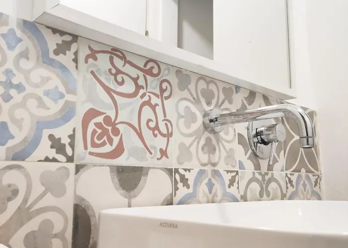 Palermo Central B&B 3*