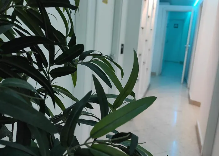 Palermo Central B&B 3* Palermo