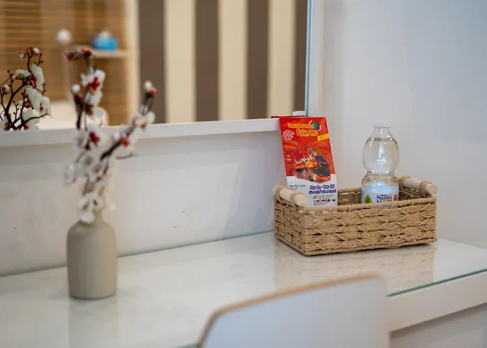 Bed & Breakfast Palermo Central B&B 3*