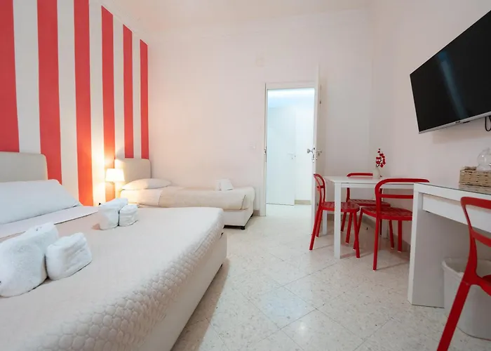 Palermo Central B&B 3*