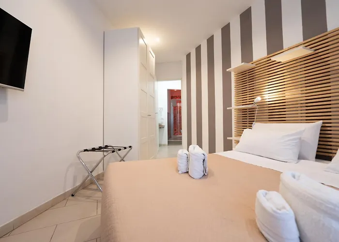Palermo Central B&B Palermo