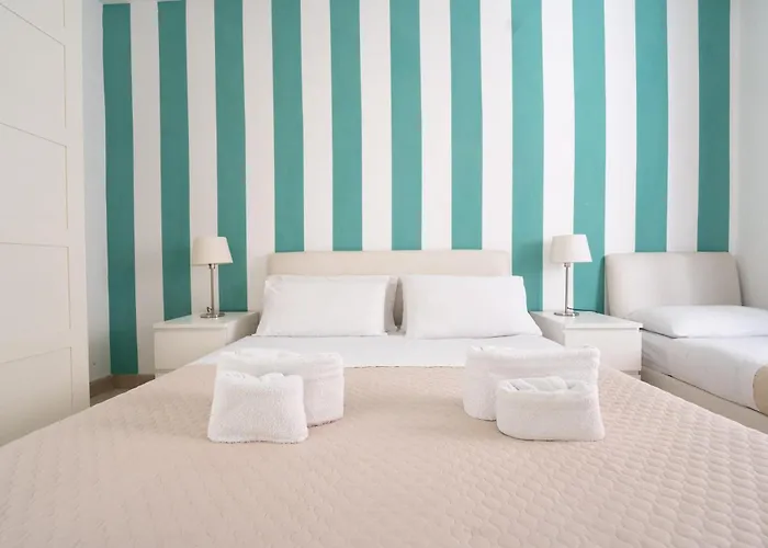 Palermo Central B&B