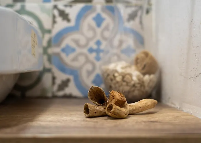 Palermo Central B&B Bed & Breakfast