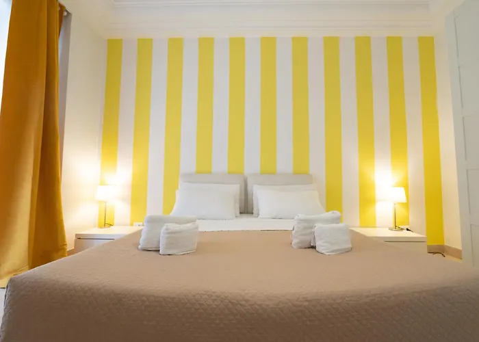 Bed & Breakfast Palermo Central B&B