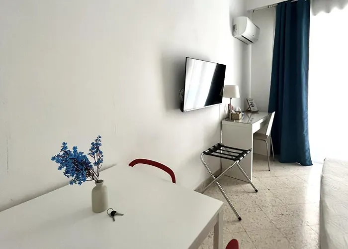 Palermo Central B&B Bed & Breakfast 3*