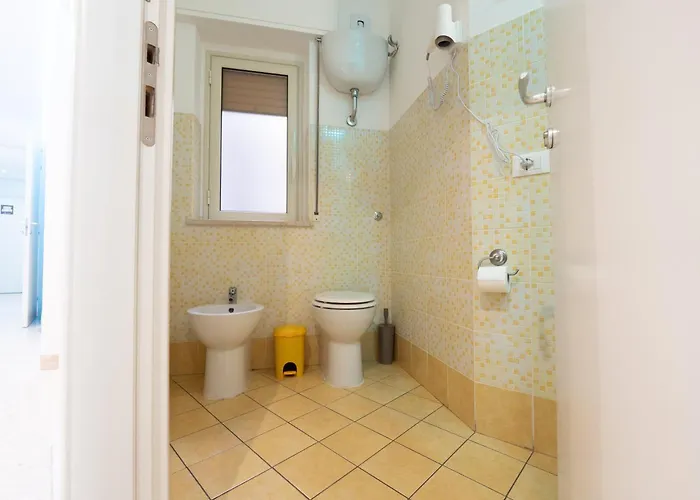 Palermo Central B&B