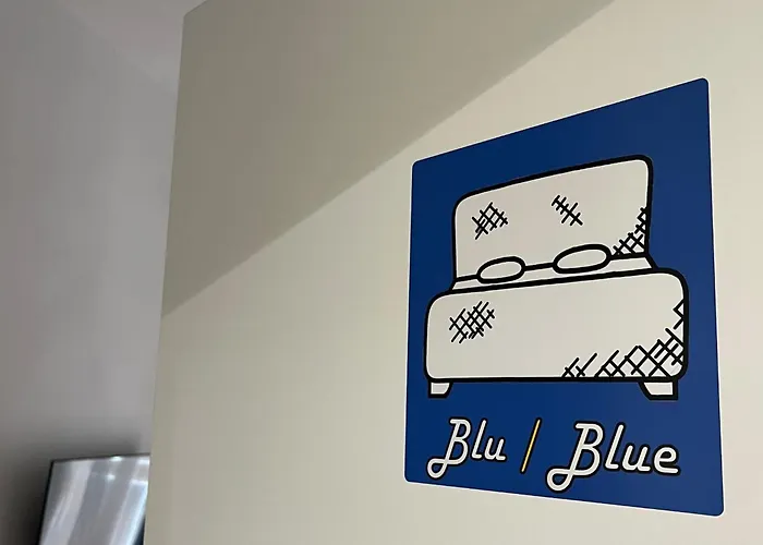 Bed & Breakfast Palermo Central B&B