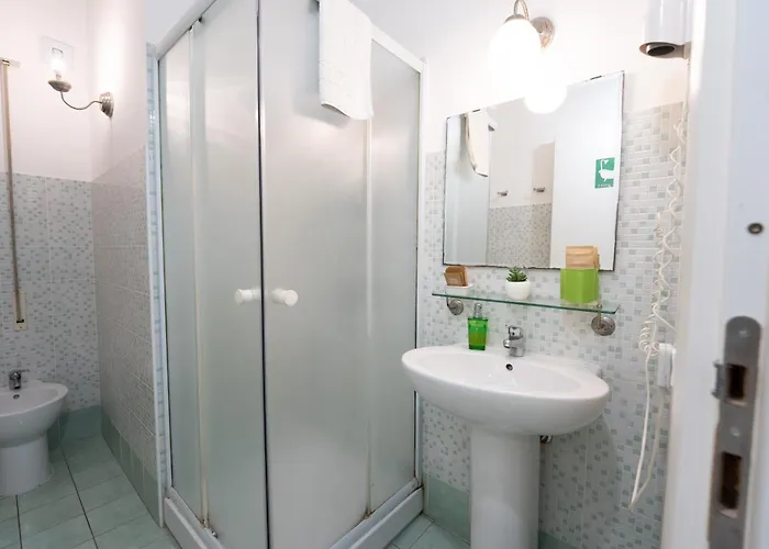 Bed & Breakfast Palermo Central B&B 3*