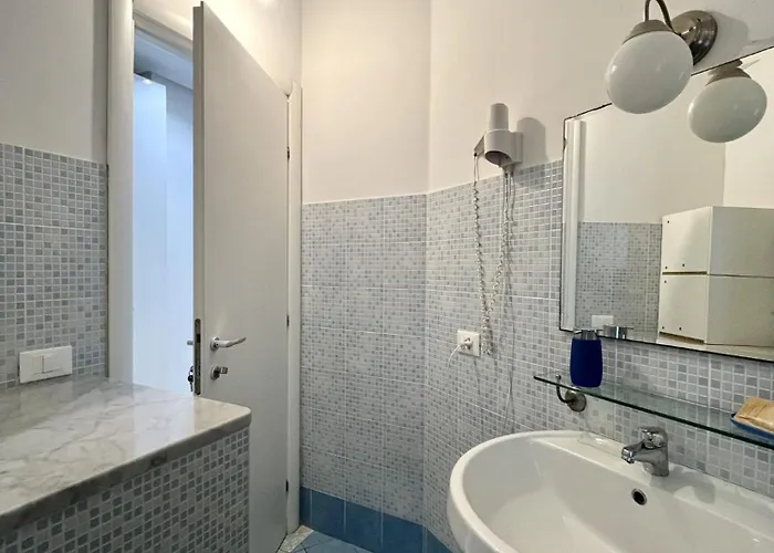 Bed & Breakfast Palermo Central B&B Palermo