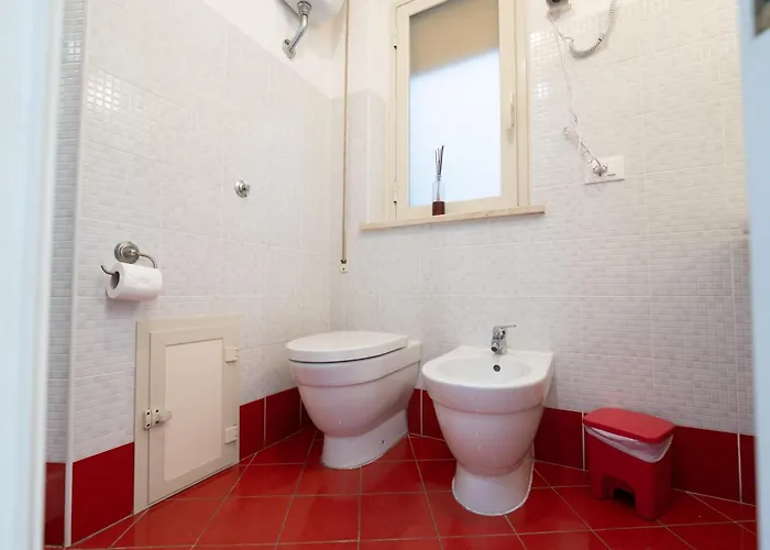 Palermo Central B&B 3* Palermo