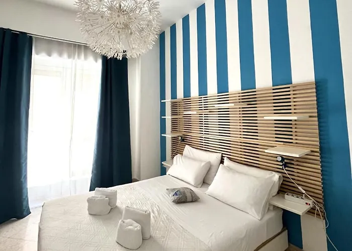 Palermo Central B&B