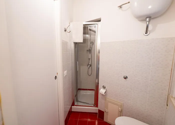 Bed & Breakfast Palermo Central B&B 3*