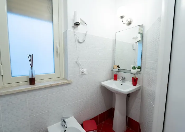 Bed & Breakfast Palermo Central B&B Palermo