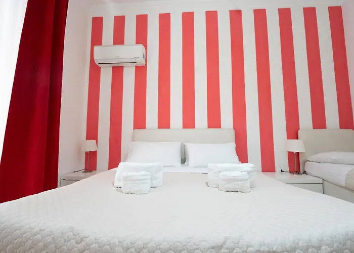 Palermo Central B&B 3* Palermo