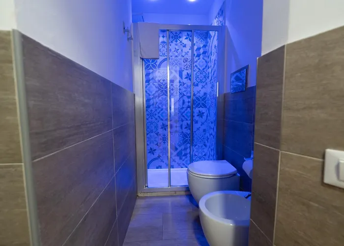 Palermo Central B&B