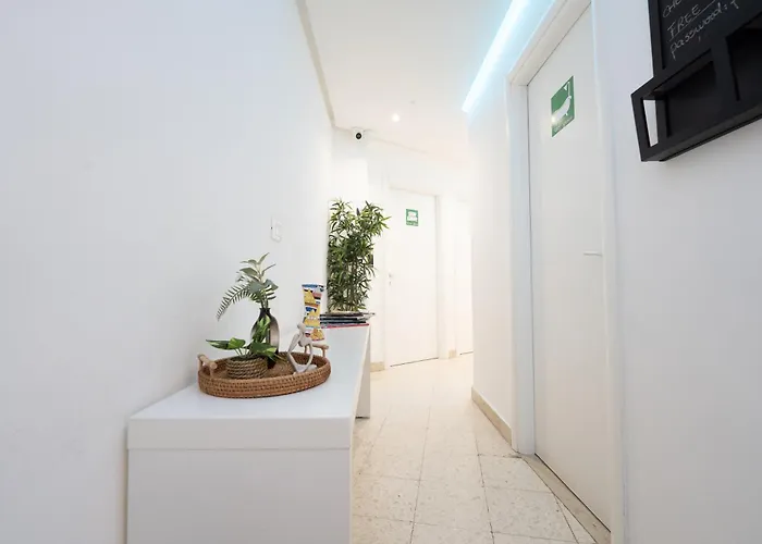 Palermo Central B&B Palermo