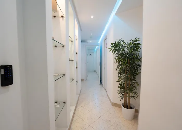Palermo Central B&B Bed & Breakfast