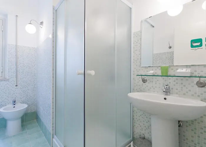 Bed & Breakfast Palermo Central B&B 3*