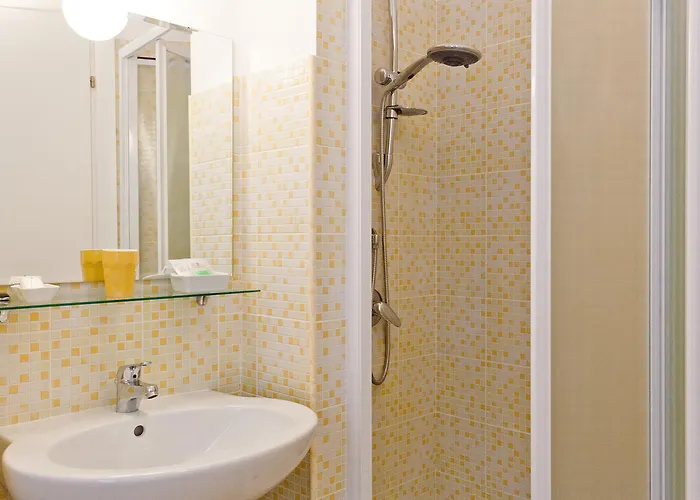 Palermo Central B&B 3* Palermo