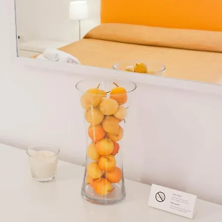 Palermo Central Bed&Breakfast