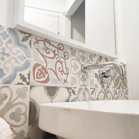 Palermo Central Bed&Breakfast 3*