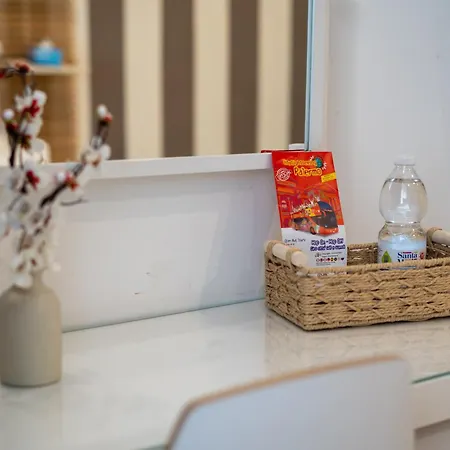 Bed & Breakfast Palermo Central B&B 3*