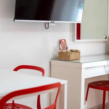 Palermo Central B&B Oda ve Kahvaltı Palermo