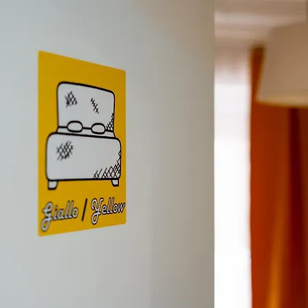 Bed & Breakfast Palermo Central B&B Palermo