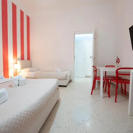 Palermo Central Bed&Breakfast 3*