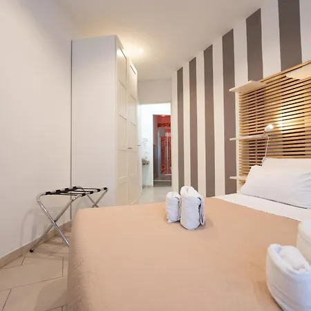 Palermo Central Bed&Breakfast פלרמו