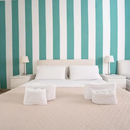 Palermo Central Bed&Breakfast