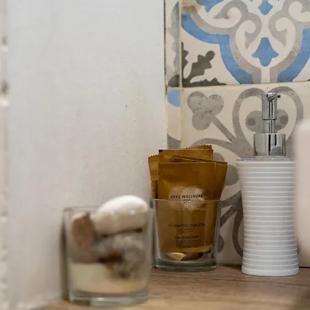 Palermo Central Bed&Breakfast 3*