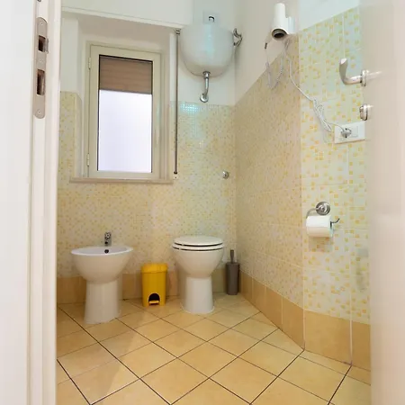 Palermo Central Bed&Breakfast