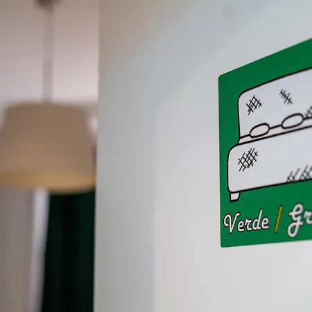 Palermo Central B&B Bed & Breakfast